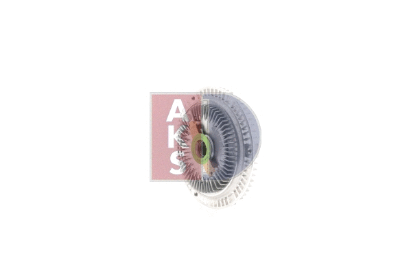 139730N AKS DASIS Сцепление, вентилятор радиатора (фото 4)