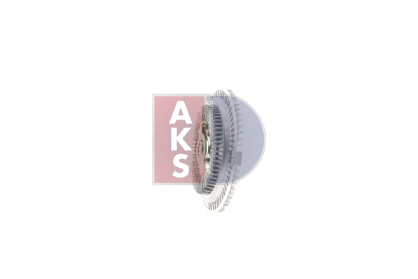 139730N AKS DASIS Сцепление, вентилятор радиатора (фото 5)