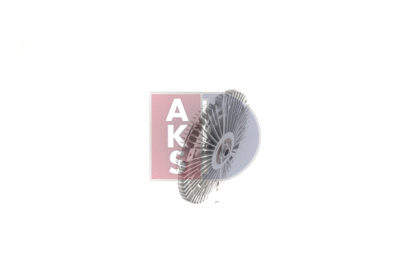 139730N AKS DASIS Сцепление, вентилятор радиатора (фото 7)