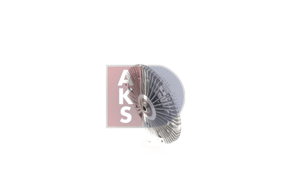 139730N AKS DASIS Сцепление, вентилятор радиатора (фото 12)