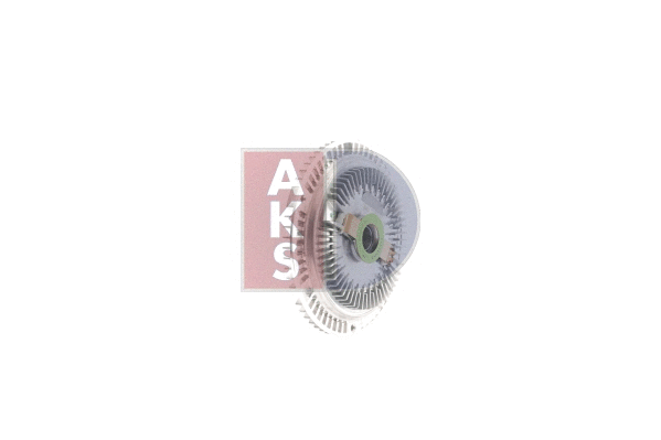 139730N AKS DASIS Сцепление, вентилятор радиатора (фото 15)