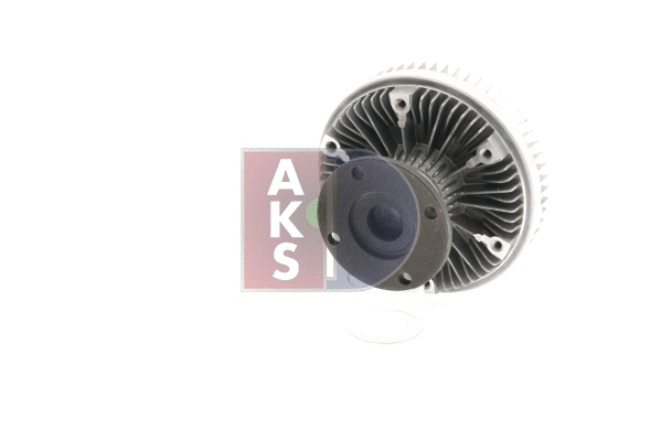 268270N AKS DASIS Сцепление, вентилятор радиатора (фото 10)