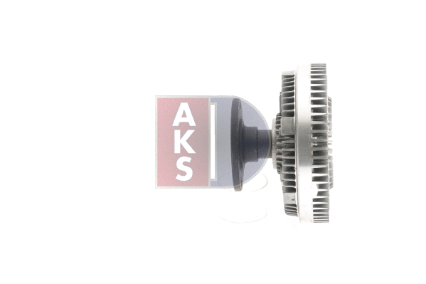 268270N AKS DASIS Сцепление, вентилятор радиатора (фото 13)