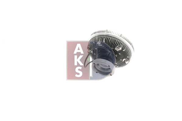 288032N AKS DASIS Сцепление, вентилятор радиатора (фото 10)