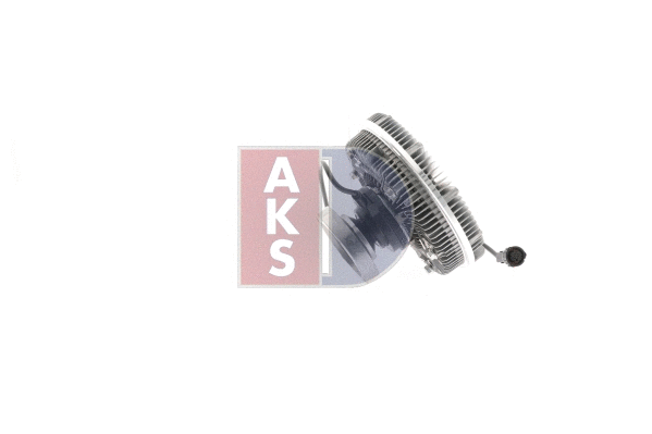288032N AKS DASIS Сцепление, вентилятор радиатора (фото 12)