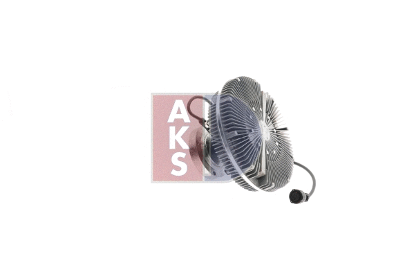 288032N AKS DASIS Сцепление, вентилятор радиатора (фото 14)