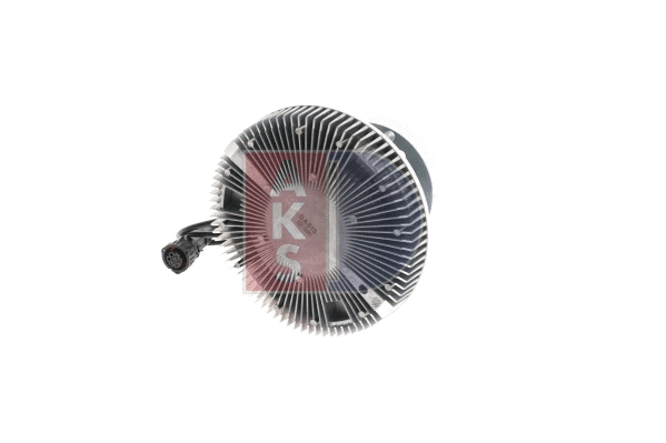 288037N AKS DASIS Сцепление, вентилятор радиатора (фото 2)
