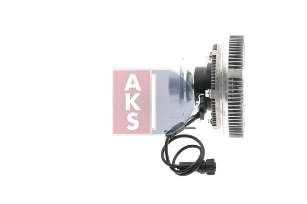 288037N AKS DASIS Сцепление, вентилятор радиатора (фото 13)