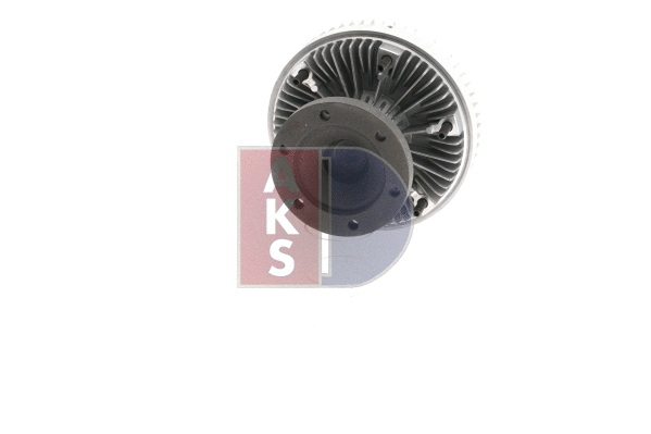298002N AKS DASIS Сцепление, вентилятор радиатора (фото 10)