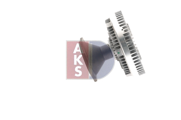 298260N AKS DASIS Сцепление, вентилятор радиатора (фото 13)