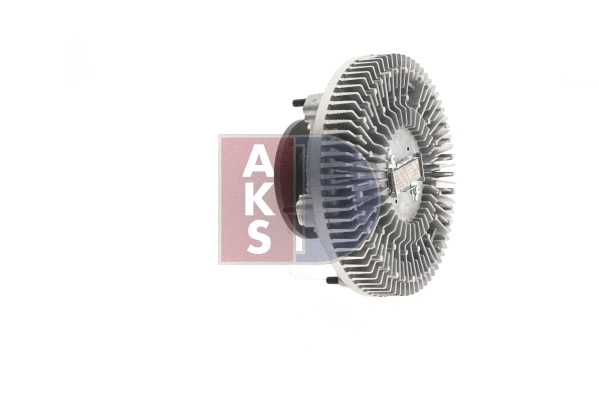 408051N AKS DASIS Сцепление, вентилятор радиатора (фото 14)