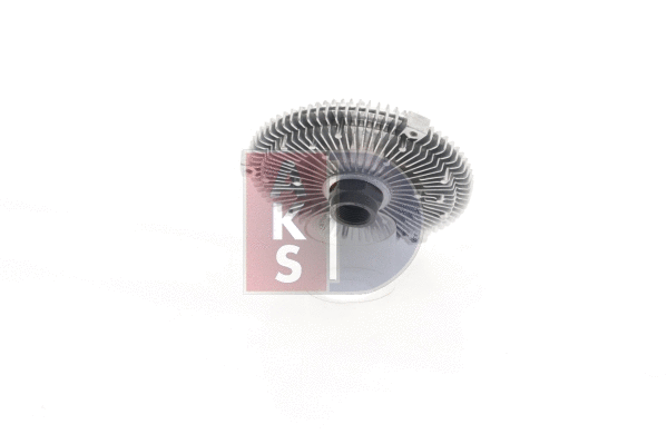488170N AKS DASIS Сцепление, вентилятор радиатора (фото 10)