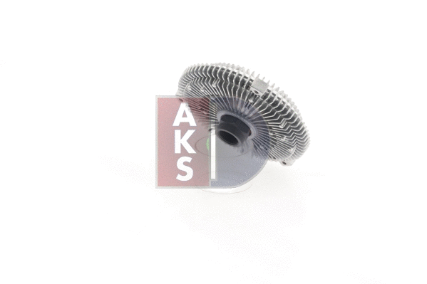 488170N AKS DASIS Сцепление, вентилятор радиатора (фото 11)