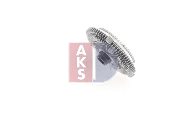 488170N AKS DASIS Сцепление, вентилятор радиатора (фото 12)