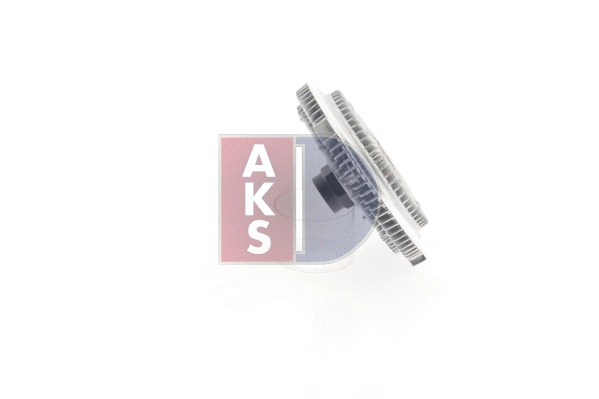 488170N AKS DASIS Сцепление, вентилятор радиатора (фото 13)