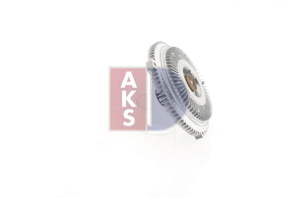488170N AKS DASIS Сцепление, вентилятор радиатора (фото 14)