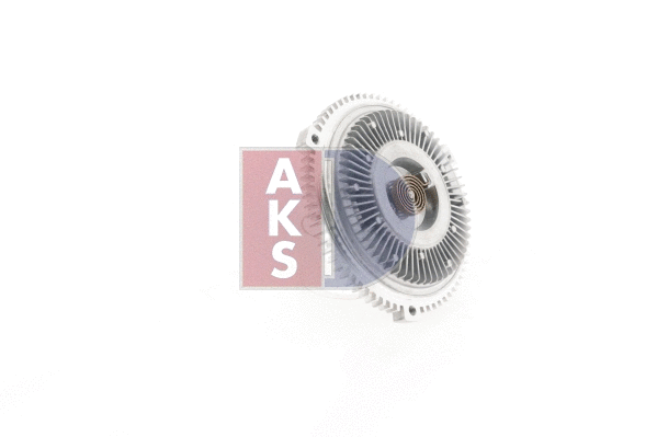488170N AKS DASIS Сцепление, вентилятор радиатора (фото 15)
