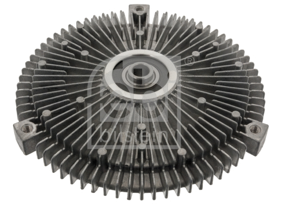 17846 FEBI Сцепление, вентилятор радиатора (фото 1)
