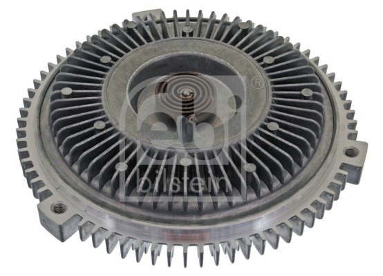 18685 FEBI Сцепление, вентилятор радиатора (фото 1)