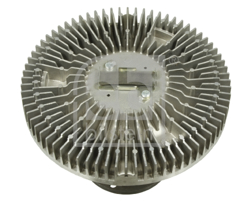 35551 FEBI Сцепление, вентилятор радиатора (фото 1)