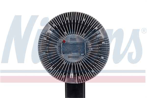 86090 NISSENS Сцепление, вентилятор радиатора (фото 1)