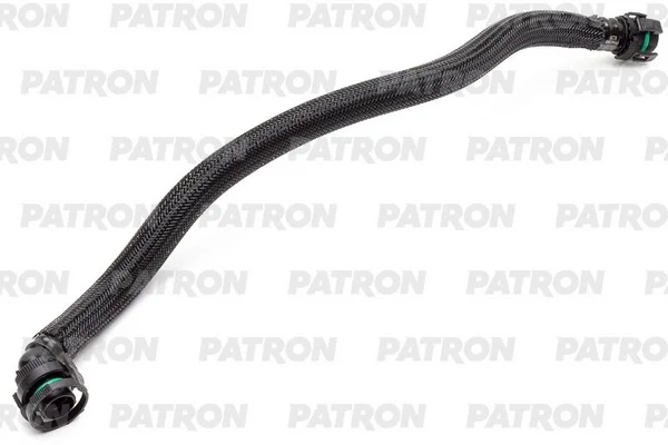 PH4166 PATRON Шланг, вентиляция картера (фото 1)