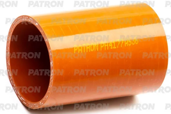 PH4177 PATRON Трубка нагнетаемого воздуха (фото 1)