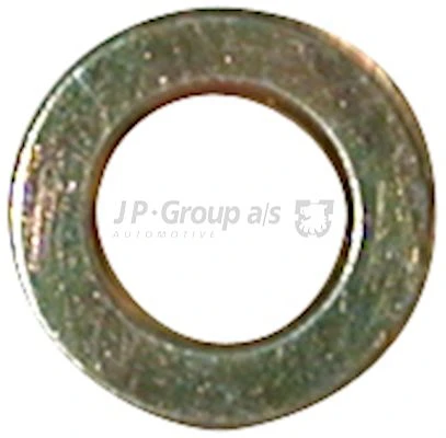 1152300100 JP GROUP Опорное кольцо, опора стойки амортизатора (фото 2)