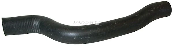1114304600 JP GROUP Шланг радиатора (фото 2)