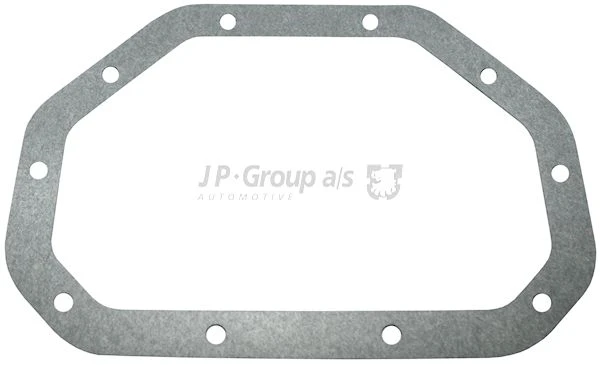1232000500 JP GROUP Уплотнение, корпус механической коробки передач (фото 2)