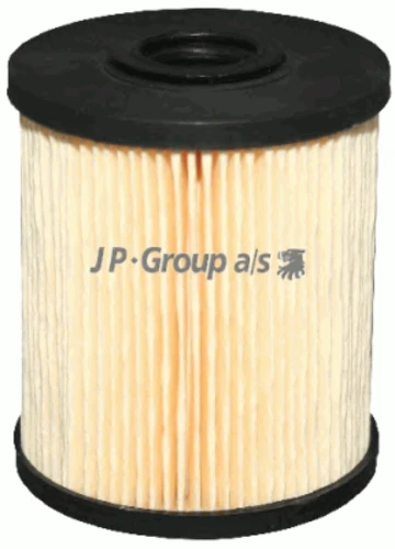 884412830 JP GROUP Топливный фильтр (фото 1)