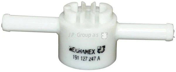 1116003600 JP GROUP Клапан, топливный фильтр (фото 2)