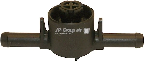1116003400 JP GROUP Клапан, топливный фильтр (фото 2)