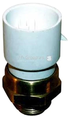 1293200600 JP GROUP Термовыключатель, вентилятор радиатора (фото 2)
