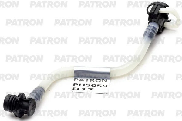 PH5059 PATRON Топливопровод (фото 1)