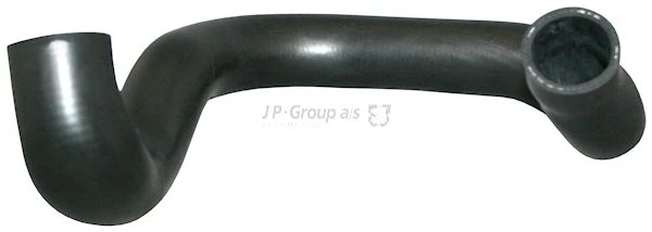 1414300400 JP GROUP Шланг радиатора (фото 2)