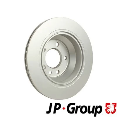 1163202700 JP GROUP Тормозной диск (фото 4)