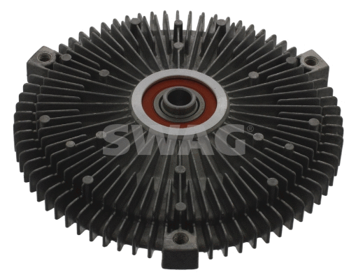 10 91 8007 SWAG Сцепление, вентилятор радиатора (фото 1)