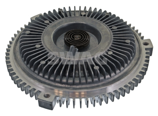 20 91 8684 SWAG Сцепление, вентилятор радиатора (фото 1)