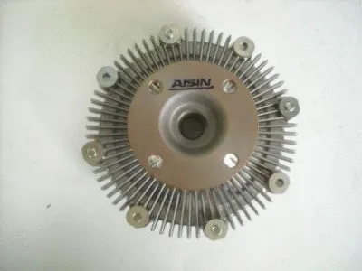 FCD-002 AISIN Сцепление, вентилятор радиатора (фото 2)
