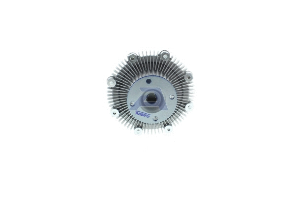 FCD-003 AISIN Сцепление, вентилятор радиатора (фото 2)
