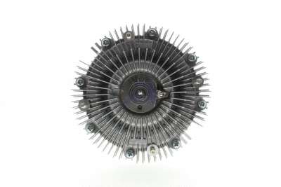 FCT-008 AISIN Сцепление, вентилятор радиатора (фото 1)