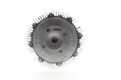 FCT-008 AISIN Сцепление, вентилятор радиатора (фото 3)