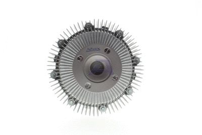 FCT-010 AISIN Сцепление, вентилятор радиатора (фото 3)