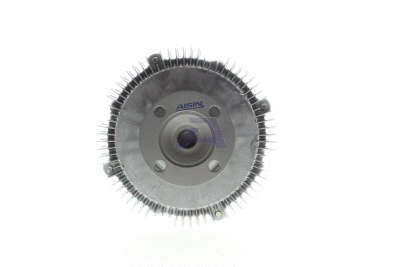 FCT-011 AISIN Сцепление, вентилятор радиатора (фото 3)