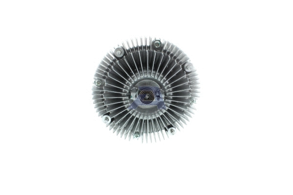 FCT-023 AISIN Сцепление, вентилятор радиатора (фото 1)