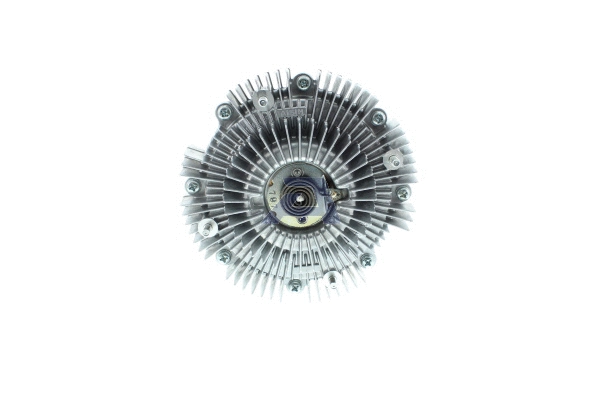 FCT-039 AISIN Сцепление, вентилятор радиатора (фото 1)