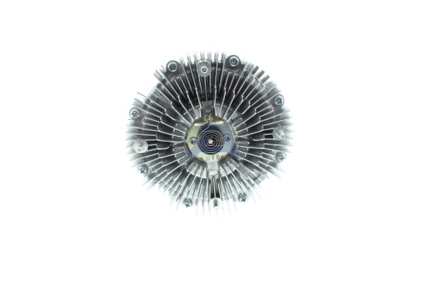 FCT-083 AISIN Сцепление, вентилятор радиатора (фото 1)