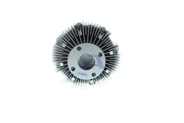 FCT-083 AISIN Сцепление, вентилятор радиатора (фото 2)