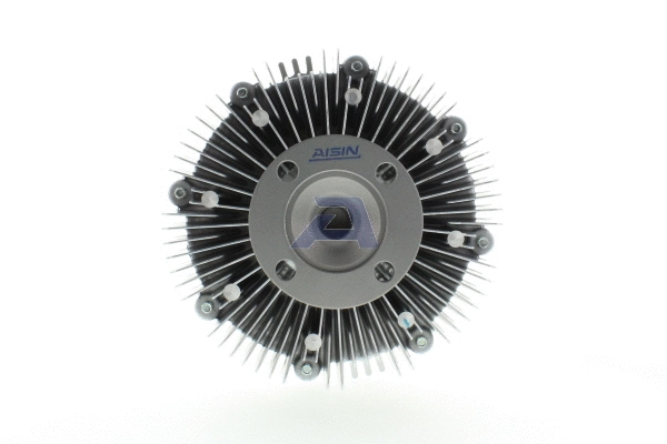 FCT-084 AISIN Сцепление, вентилятор радиатора (фото 1)